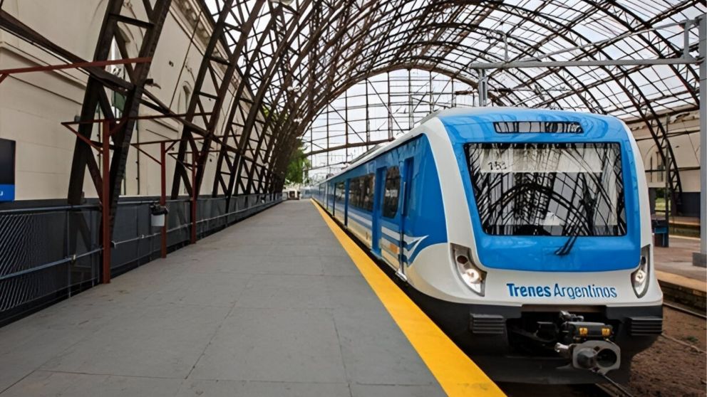 Tren Roca: cómo afecta a los pasajeros el cierre de la estación de La Plata en agosto