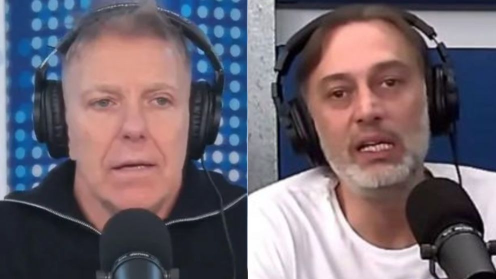 "Tronco", el streamer socio de Fantino, será candidato de Milei en Buenos Aires