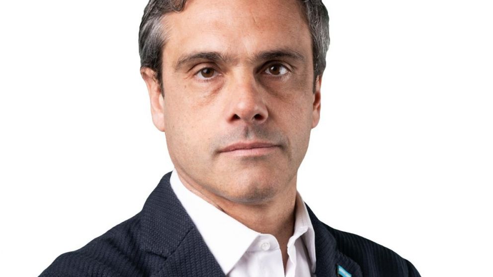 Fuerza Entre R�os, el frente del peronismo entrerriano, present� su lista