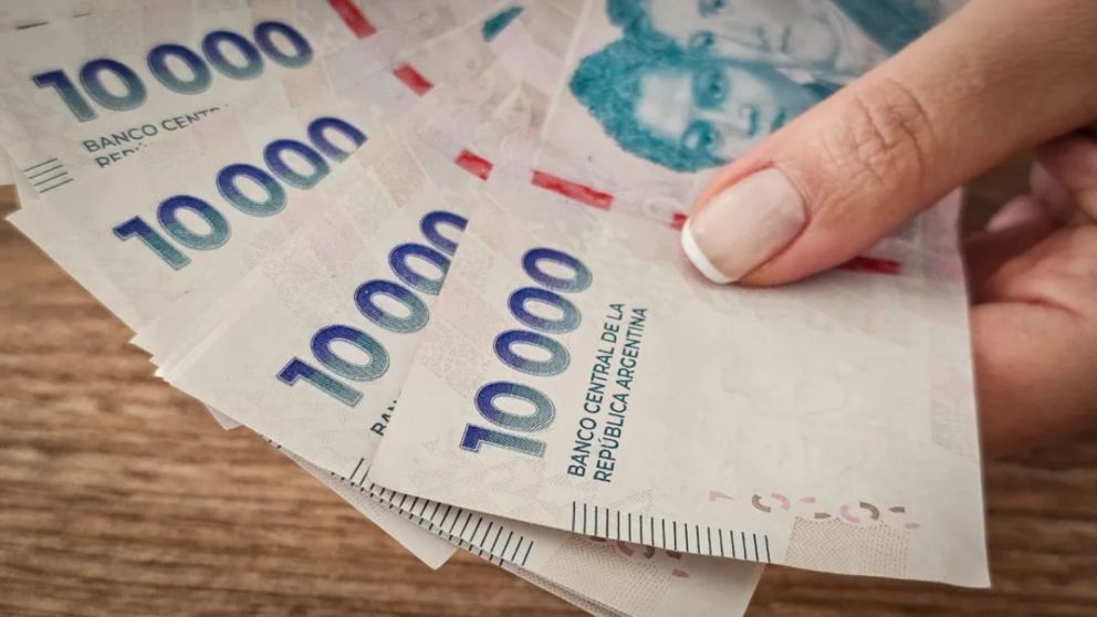 Sacá plata con Cuenta DNI