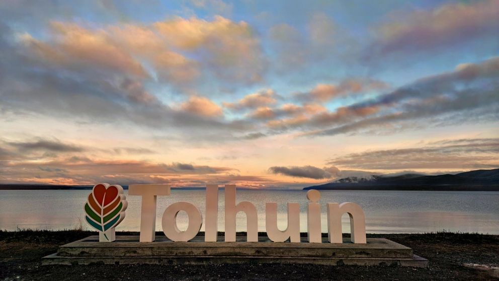 Tolhuin (Argentina.gob.ar)