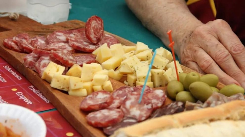 Cuidado, una infección puede estar donde menos lo esperás