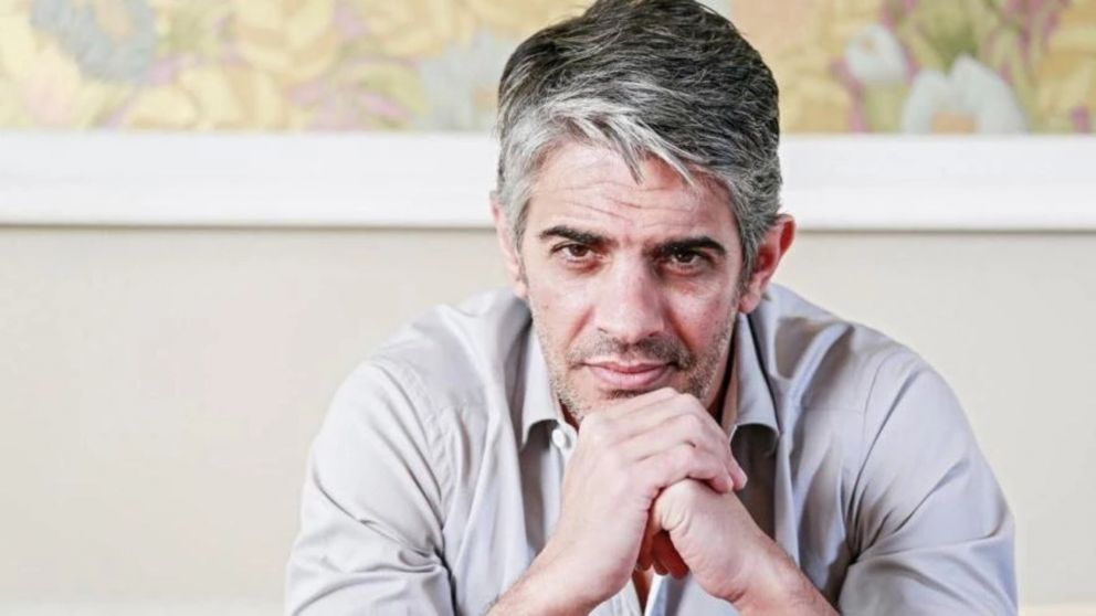 Echarri explotó contra Francella y lo trató de "ignorante"