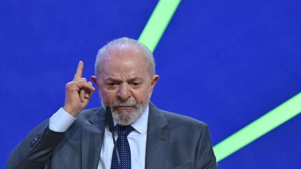 Lula anticipó que las empresas extranjeras deberán pedir permiso para explorar y explotar yacimientos de minerales estratégicos