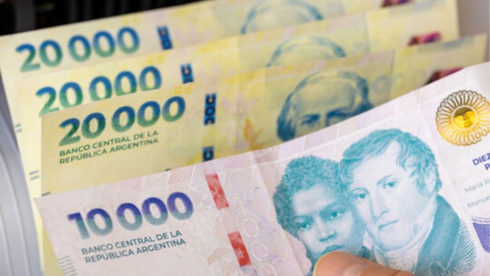 Los plazos fijos digitales volvieron a ofrecer rendimientos que llegan hasta el 44%, según el banco elegido (Imagen ilustrativa).