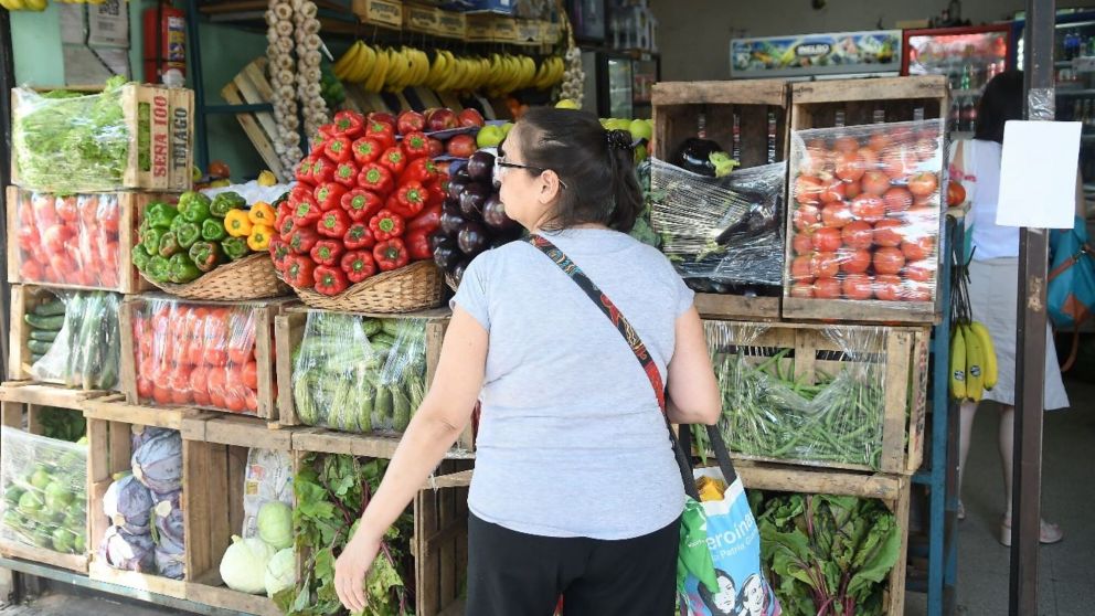 Hay alimentos que bajaron de precio en abril 2025, seg�n los datos de inflaci�n del Indec.