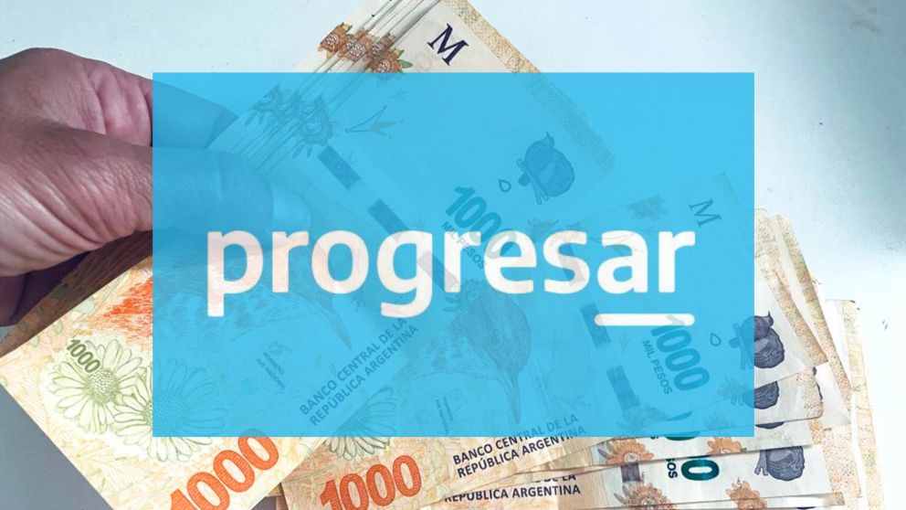 Cómo anotarse para cobrar las Becas Progresar
