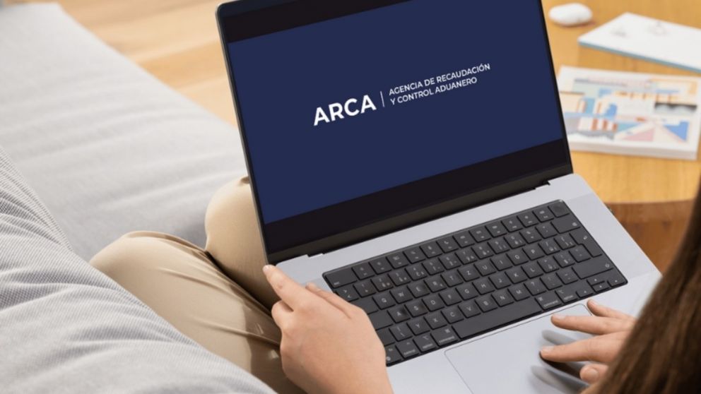 Cu�les son las categor�as del monotrbuto ARCA