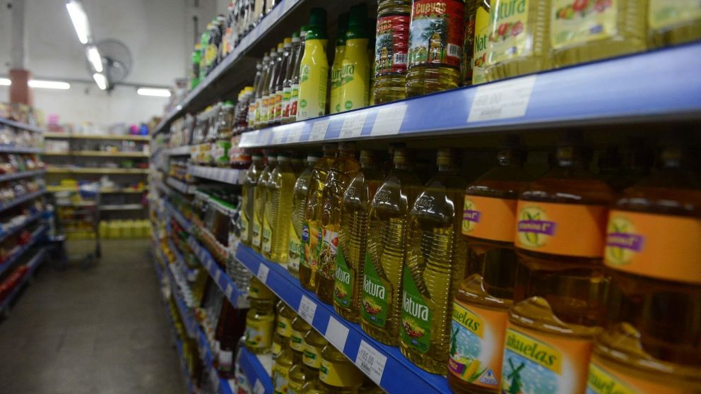 "La inflación de las góndolas", precepto sindical sobre calidad paritaria