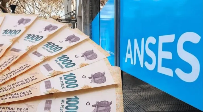 ¿Cuándo cobro Anses?