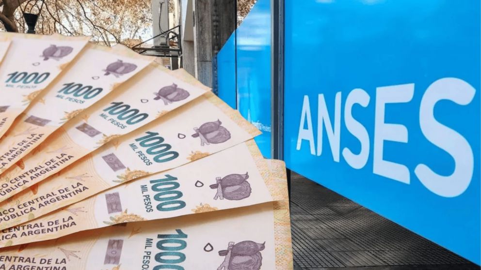 Jubilados de ANSES reciben un nuevo bono en mayo