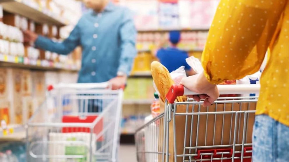 La inflación de junio fue de 1,6%