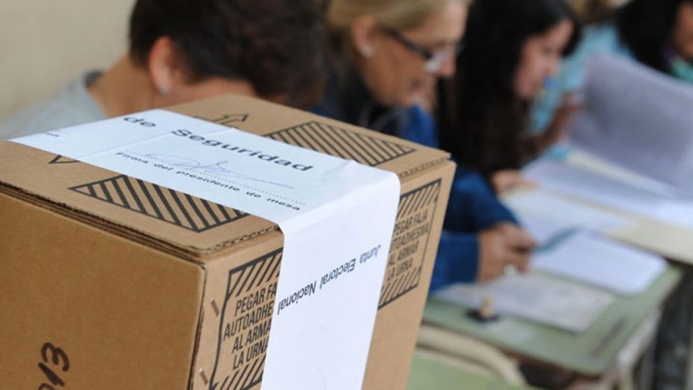 Qué son las elecciones desdobladas