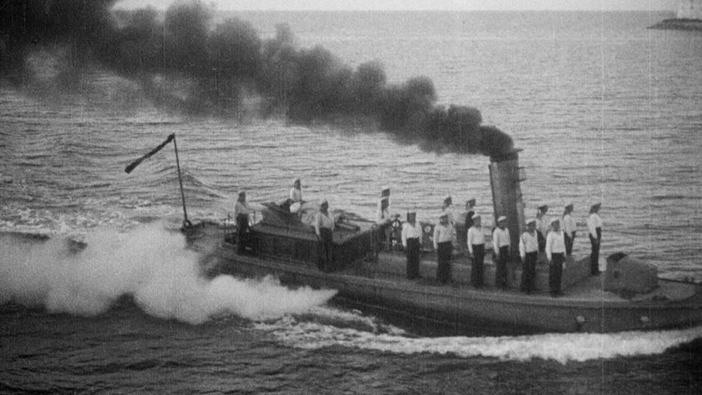 La gran película de