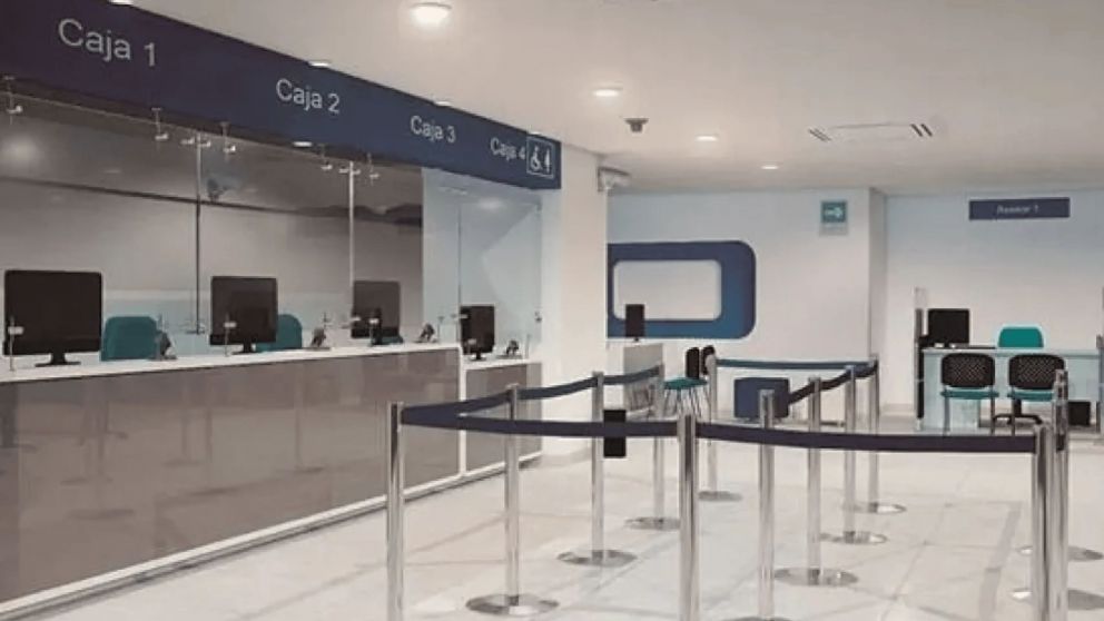 Cuándo no habrá atención bancaria