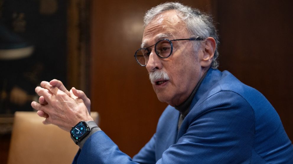 Drástico cambio en las residencias médicas