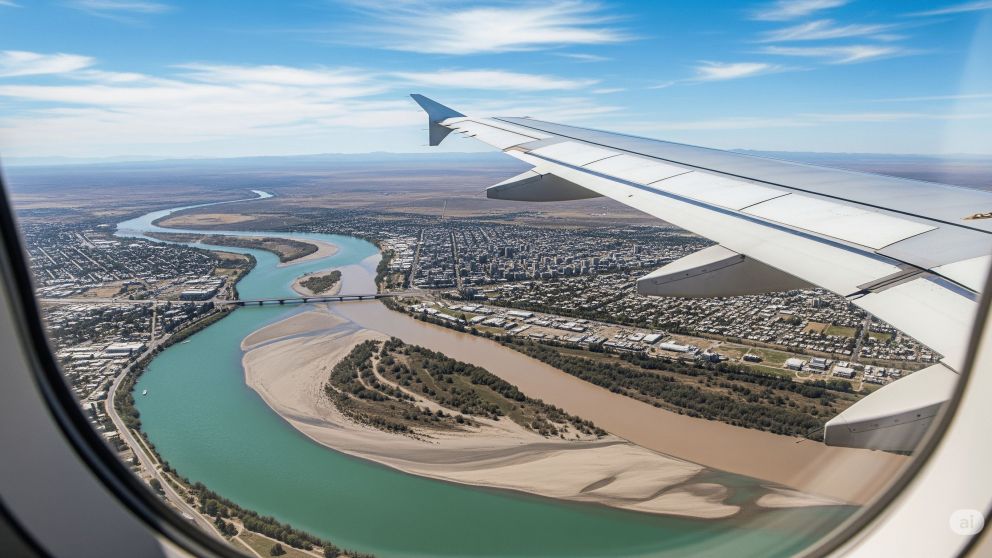 Neuquén (IA)