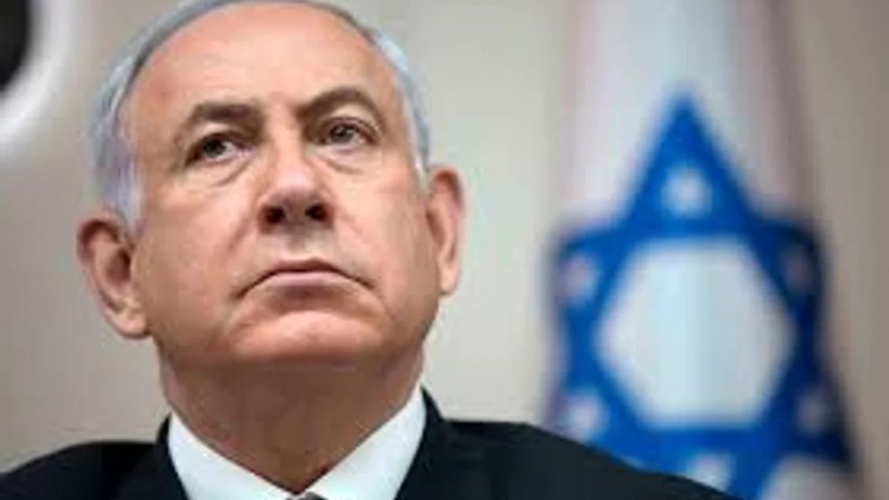 ATE Capital e H.I.J.O.S. denunciaron a Benjamin Netanyahu y pidieron su detención por “genocidio” cuando visite la Argentina en septiembre