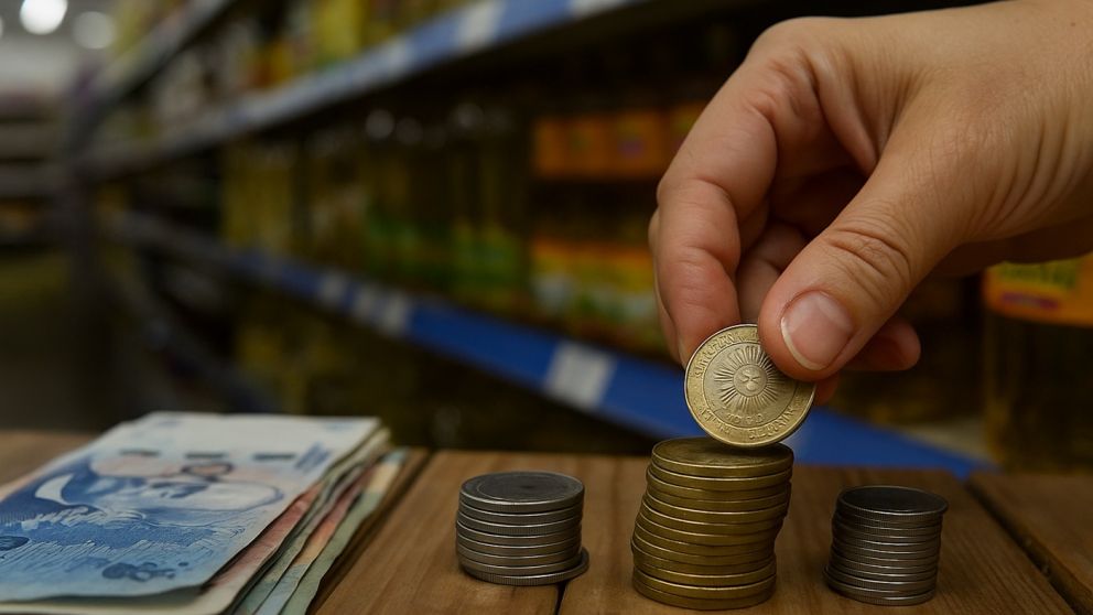 La línea de la pobreza un dato duro de la realidad