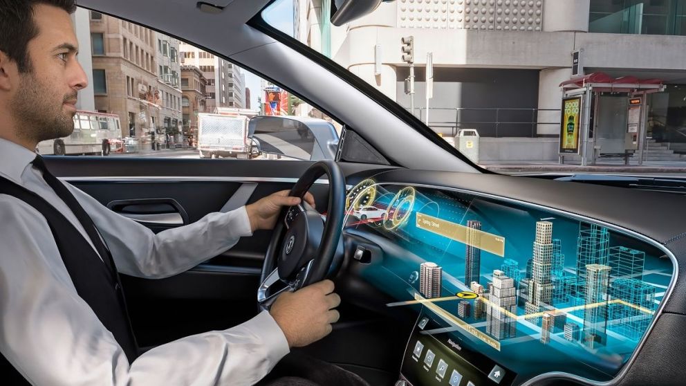 La carrera por el volante del ma�ana ya empez�