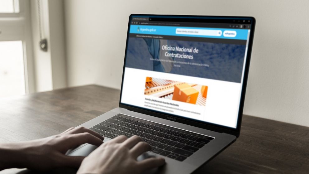 Habilitan módulo para privatizaciones por vía digital