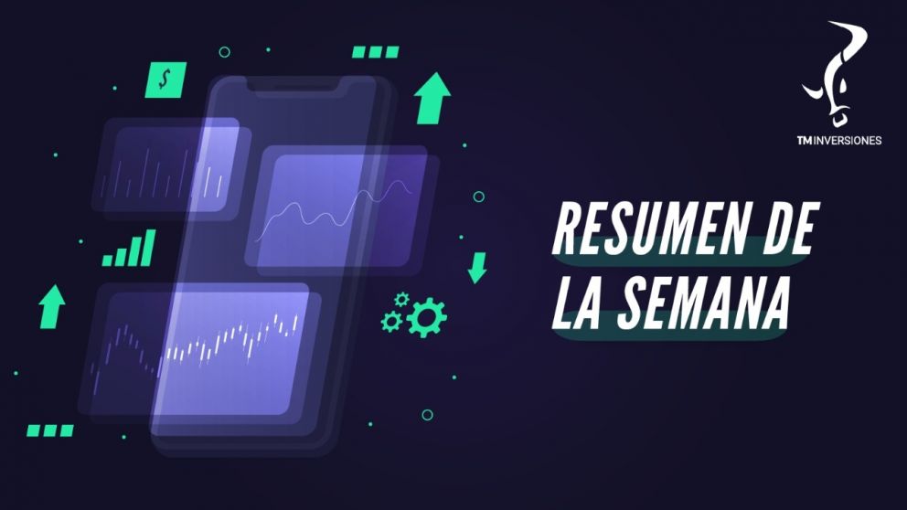 La semana del mercado: ¡Siga el baile siga el baile!