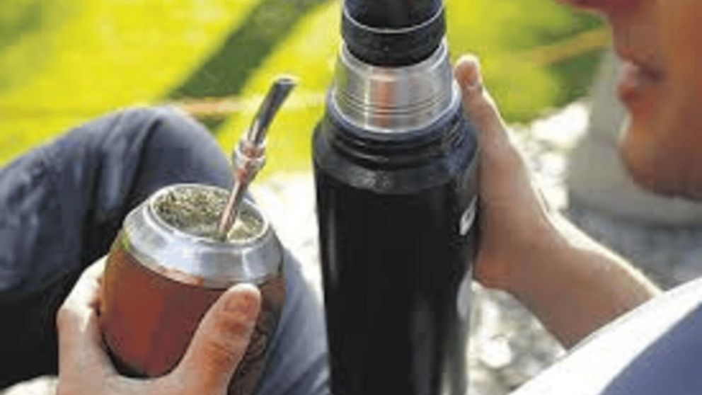 Tomar mate: el secreto poco conocido que la ciencia acaba de descubrir