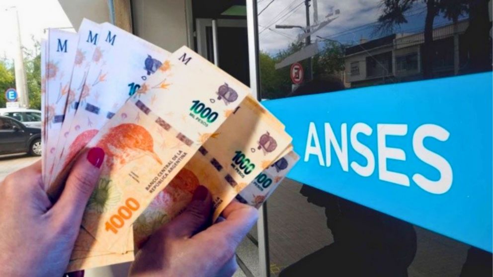 Cómo saber si cobro el bono de Anses