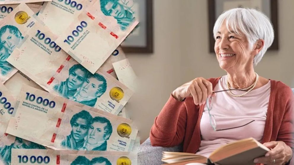 Cu�nto cobro con el aumento y el aguinaldo de la Anses