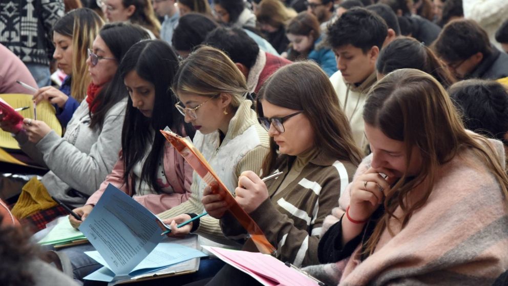 Ninguno puedo revalidar el Examen �nico de Residencia