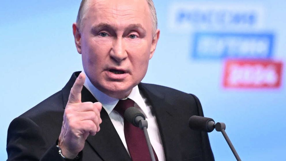 Putin y Modi ratifican alianza frente a los aranceles de Trump