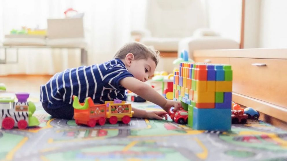 Día del Niño en Argentina