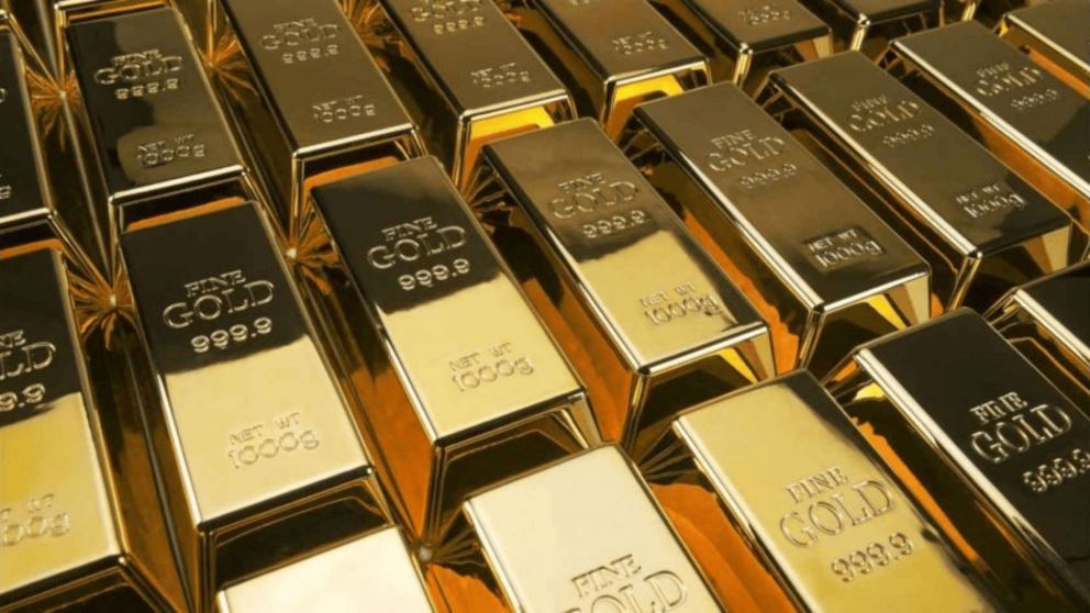 En julio del 2024 se conoció la noticia sobre el traslado del oro del BCRA al exterior.