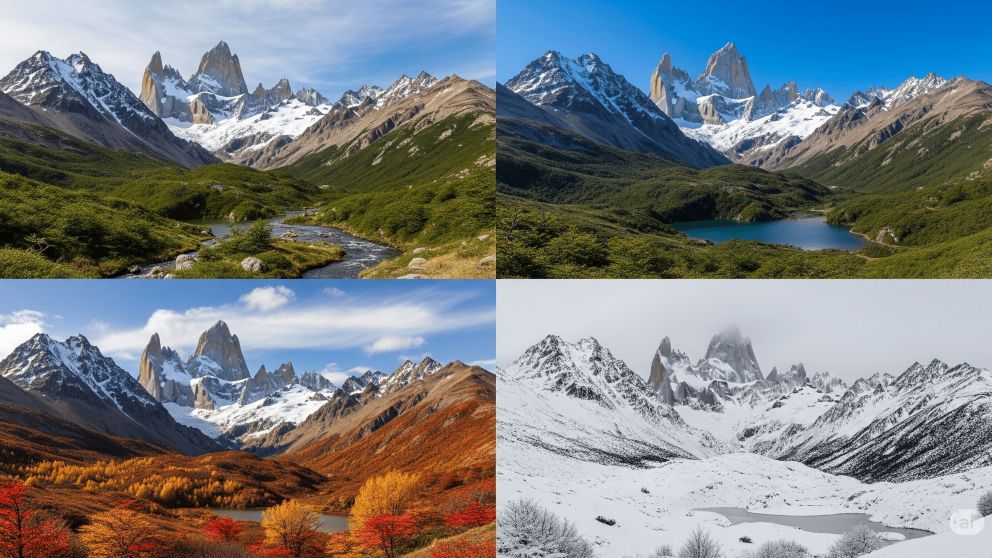 Vacaciones (IA)