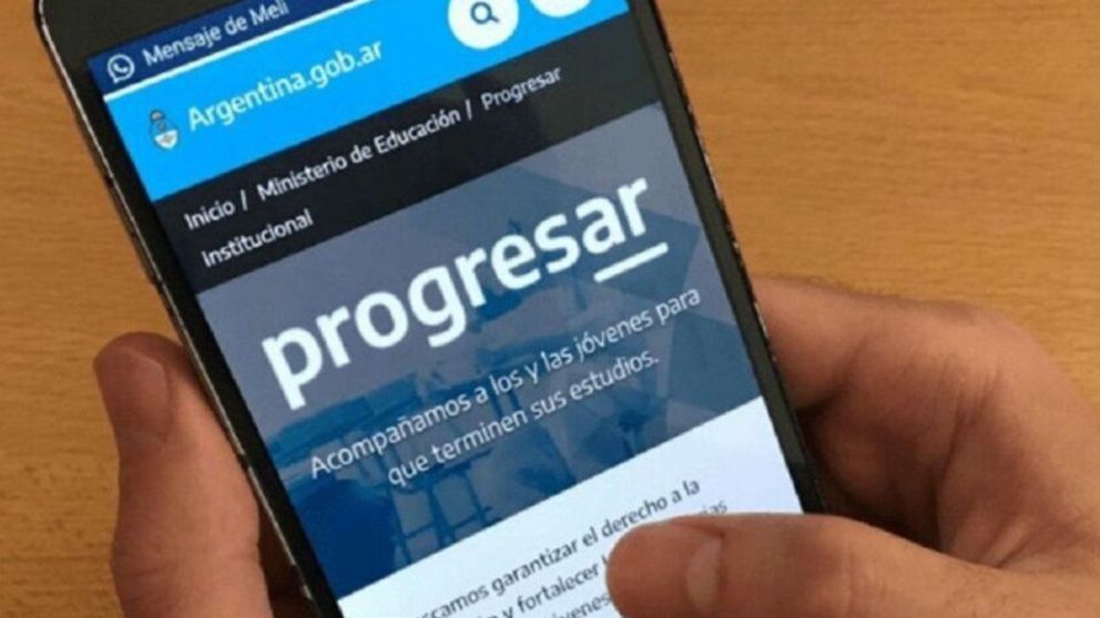Todos los detalles para inscribirse a las Becas Progresar 2025.