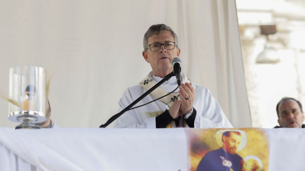 Homilía del arzobispo de Buenos Aires por el Sía de San Cayetano 2025