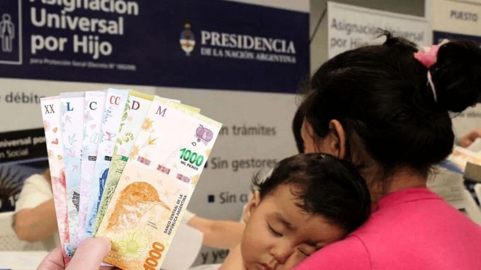 Mirá cuánto vas a cobrar en septiembre 2024