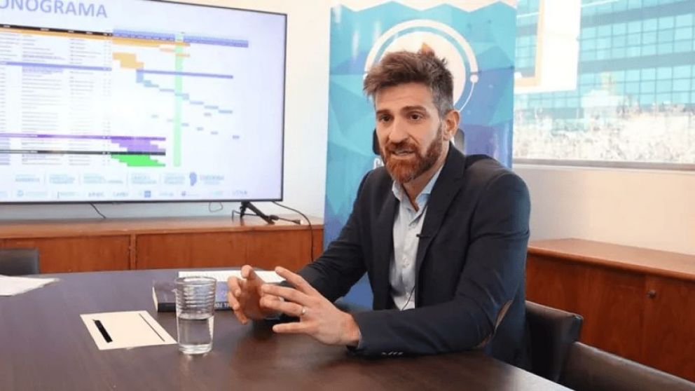 Designan a Bernardo Heredia al frente de APLA