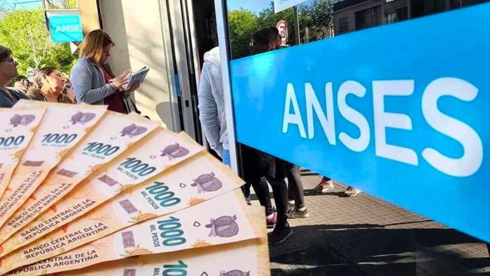 Conocé los detalles del aumento en mayo para AUH y jubilados