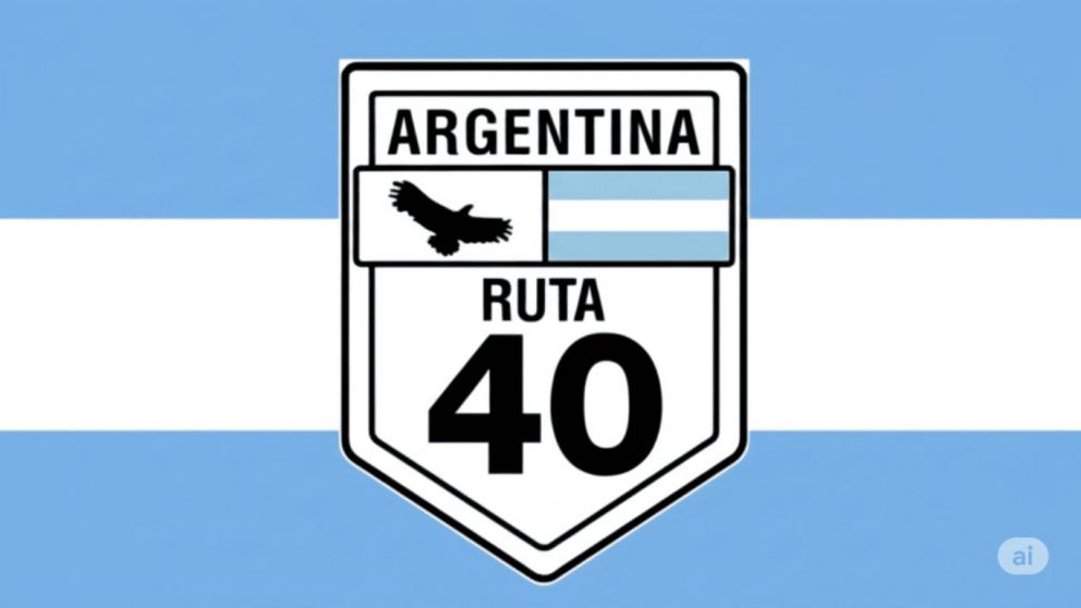 Ruta 40 (IA)