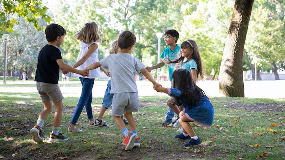 El día del niño será el domingo 17 de agosto