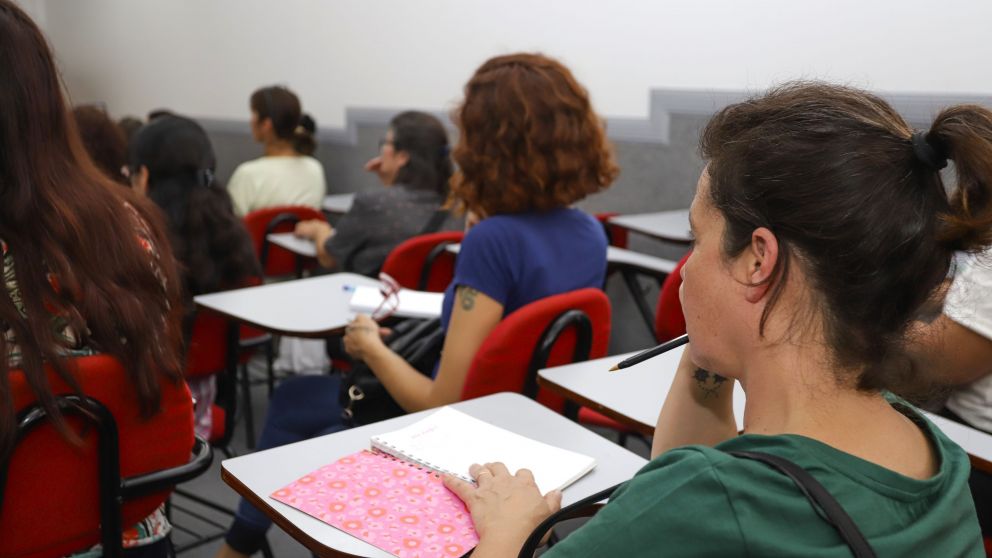 Cómo inscribirse, en la nota