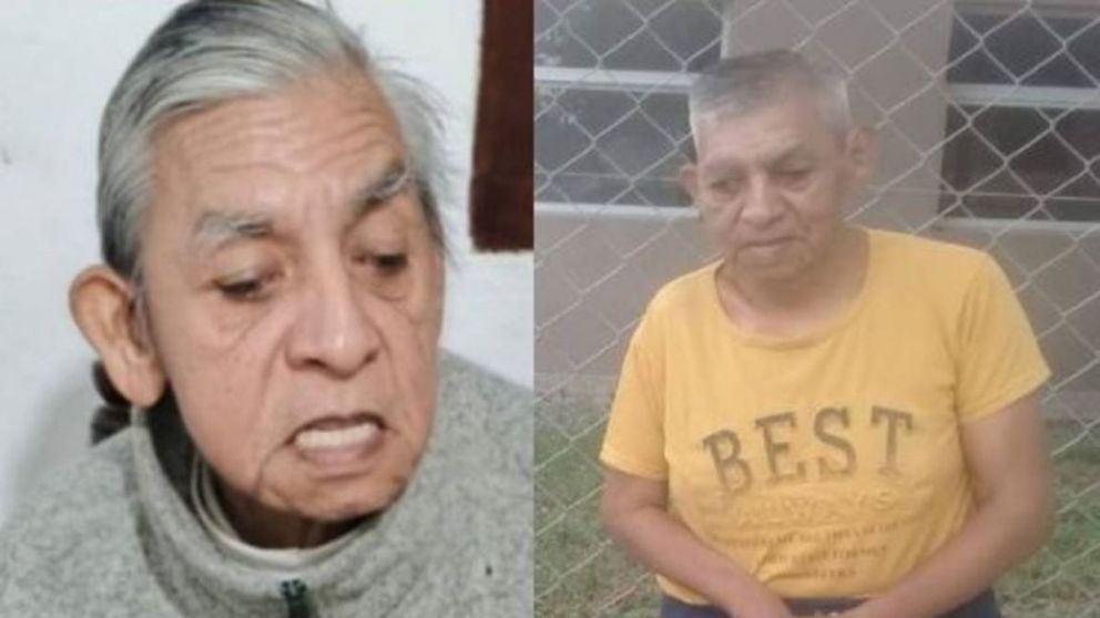 Jorge Anachuri, una de las víctimas del "asesino serial" de Jujuy