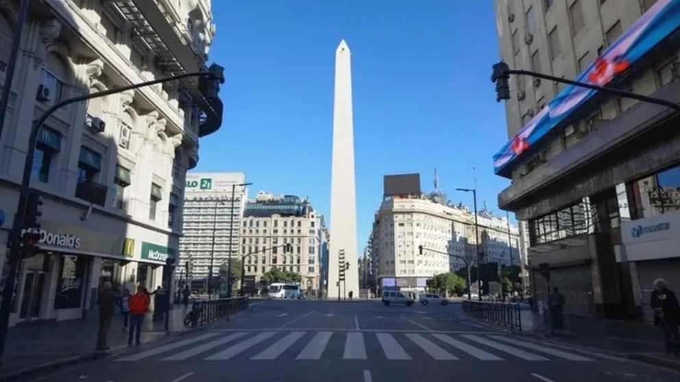 Clima: conocé cuál es el pronóstico para este miércoles 25 de junio de 2025 (Imagen ilustrativa).
