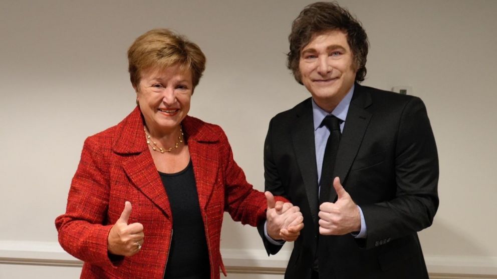 Habr� desembolso y ser� clave para las reservas