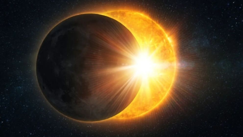 Se viene un nuevo eclipse solar: los signos más afectados y lo que significa el evento.