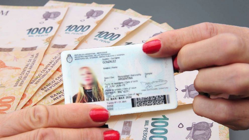 Mi Anses: fechas de cobro por DNI