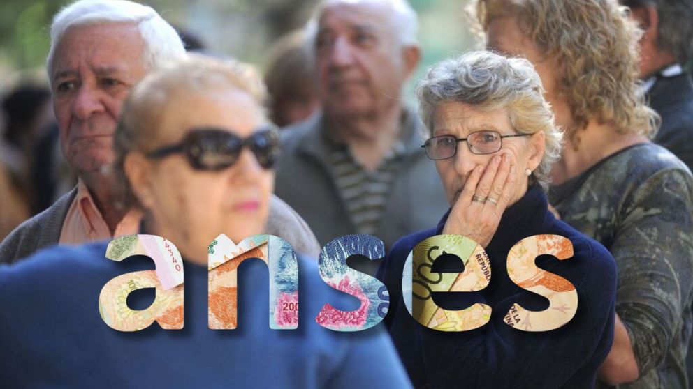 Bono confirmado para jubilados y pensionados de Anses