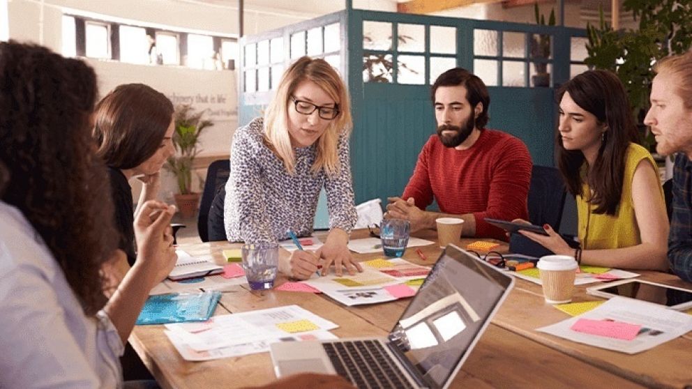 El 60% de las empresas señala que, en muchos casos, los candidatos "no ideales" terminan siendo los finalmente elegidos