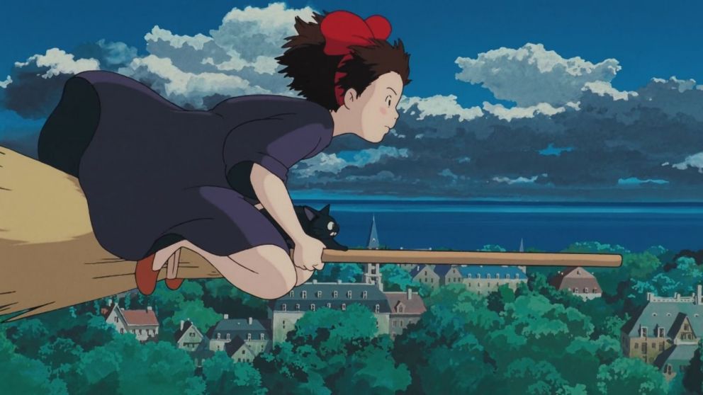 Películas de anime para emocionarse en Netflix